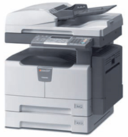 Toshiba e-Studio 207