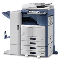 Toshiba e-Studio 257
