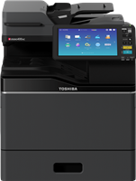 Toshiba e-Studio 330ac