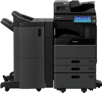 Toshiba e-Studio 3518a