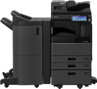 Toshiba e-Studio 4508a
