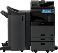 Toshiba e-Studio 5015ac