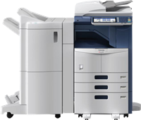 Toshiba e-Studio S257
