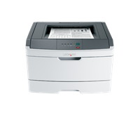 Lexmark E260dn