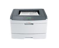 Lexmark E360dn