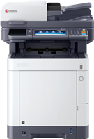 Kyocera ECOSYS M6235cidn