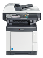 Kyocera ECOSYS M6526cidn