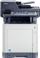 Kyocera ECOSYS M6535cidn