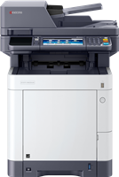 Kyocera ECOSYS M6630cidn