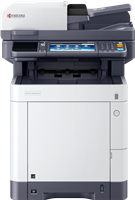 Kyocera ECOSYS M6635cidn