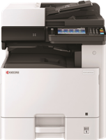 Kyocera ECOSYS M8130cidn