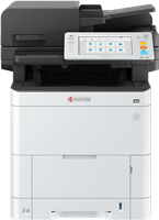 Kyocera ECOSYS MA4000cifx