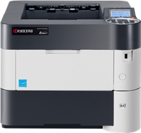 Kyocera ECOSYS P3055dn KL3
