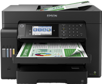Epson ECOTANK ET-16600