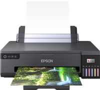 Epson EcoTank ET-18100