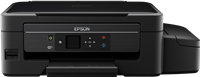 Epson ECOTANK ET-2500