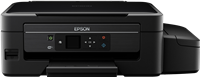Epson ECOTANK ET-2550