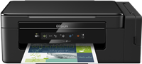 Epson ECOTANK ET-2600