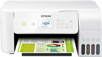 Epson ECOTANK ET-2726