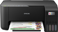 Epson EcoTank ET-2860