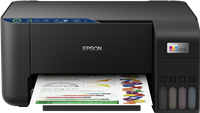 Epson EcoTank ET-2861