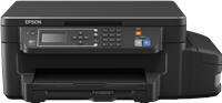 Epson ECOTANK ET-3600