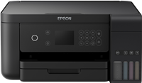 Epson ECOTANK ET-3700