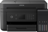 Epson ECOTANK ET-3750