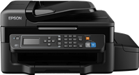 Epson ECOTANK ET-4500