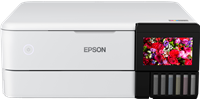 Epson EcoTank ET-8500