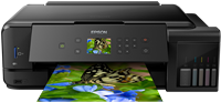 Epson Ecotank ET-8550
