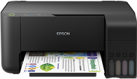 Epson EcoTank ET-L3110