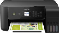 Epson EcoTank ET-L3160