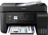 Epson EcoTank ET-L5190