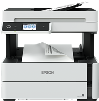 Epson ECOTANK ET-M3140