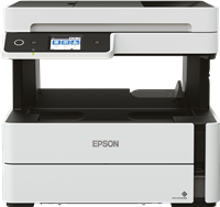 Epson ECOTANK ET-M3180