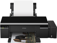 Epson ECOTANK L800