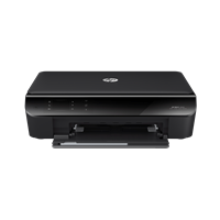 HP Envy 4500 e-All-in-One