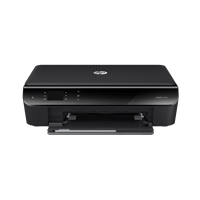 HP Envy 4502 e-All-in-One