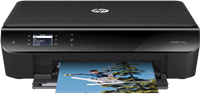 HP Envy 4503 e-All-in-One