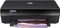 HP Envy 4507 e-All-in-One