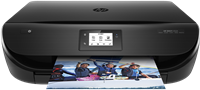 HP Envy 4524 All-in-One