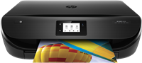 HP Envy 4528 All-in-One