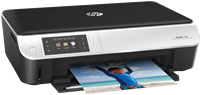 HP Envy 5532 e-All-in-One