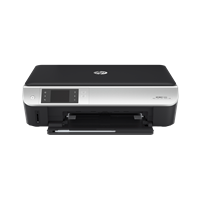 HP Envy 5534 e-All-in-One