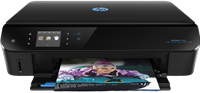 HP Envy 5536 e-All-in-One
