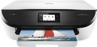 HP Envy 5546 e-All-in-One