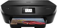 HP Envy 5548 e-All-in-One
