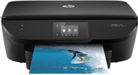 HP Envy 5642 e-All-in-One