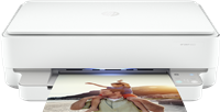 HP Envy 6022 All-in-One